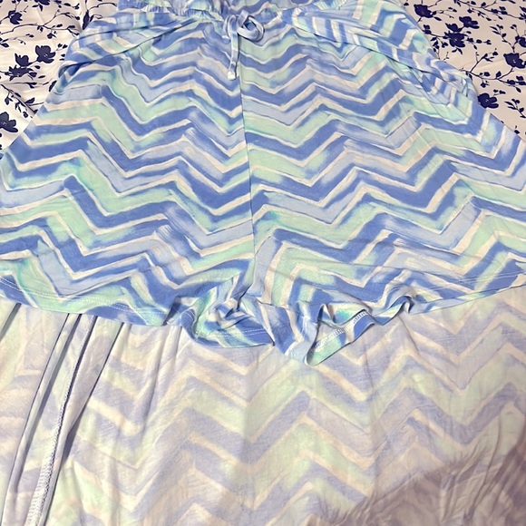 Justice High-Low Dress - Picture 5 of 5